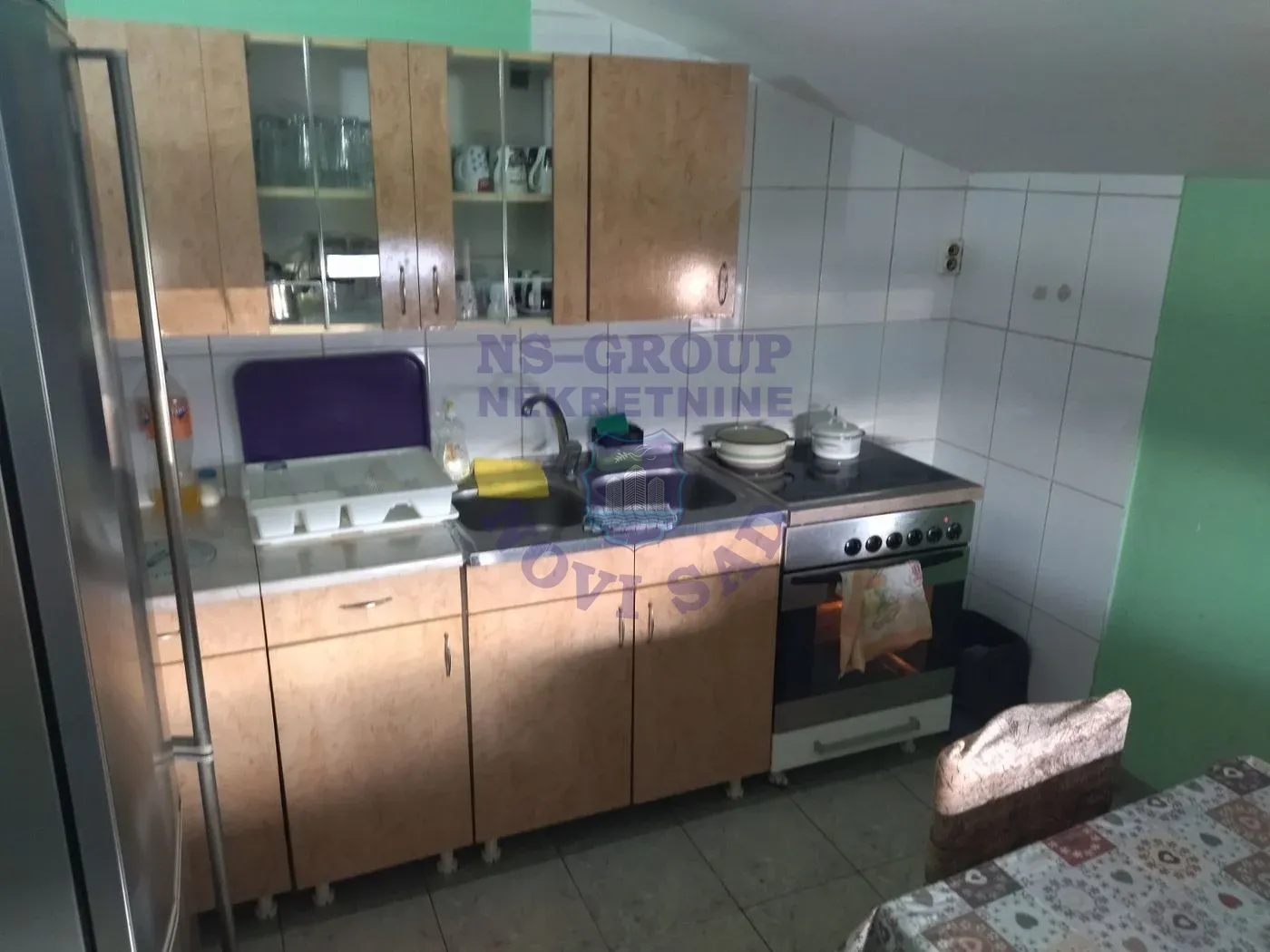 kuca na prodaju Novi Sad 408m2 558128