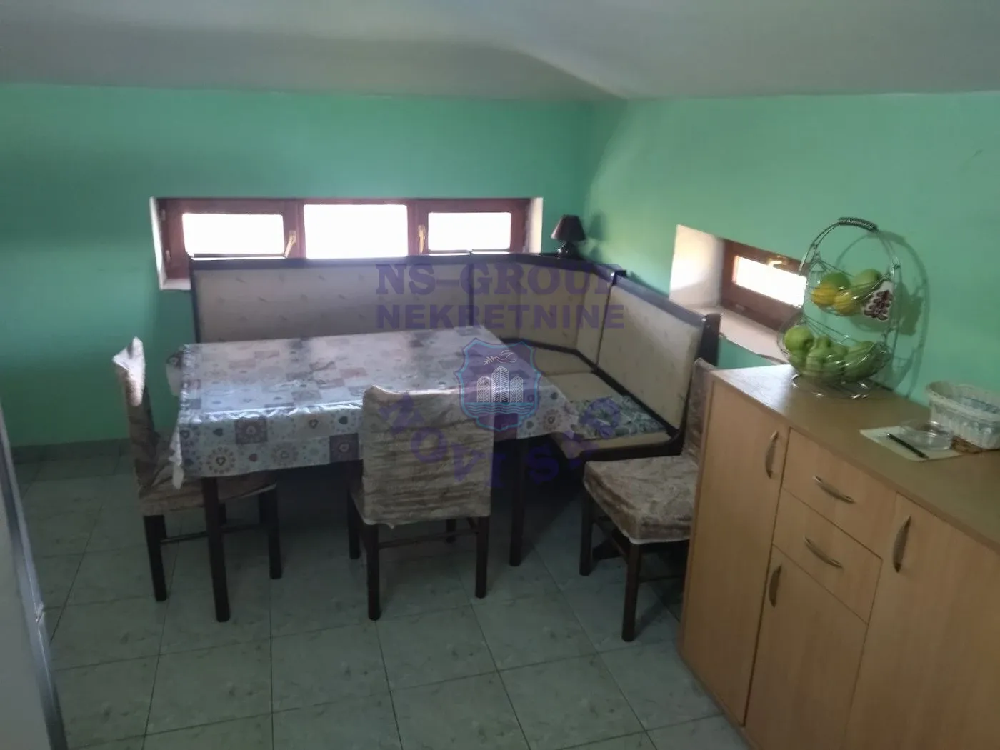 kuca na prodaju Novi Sad 408m2 558128
