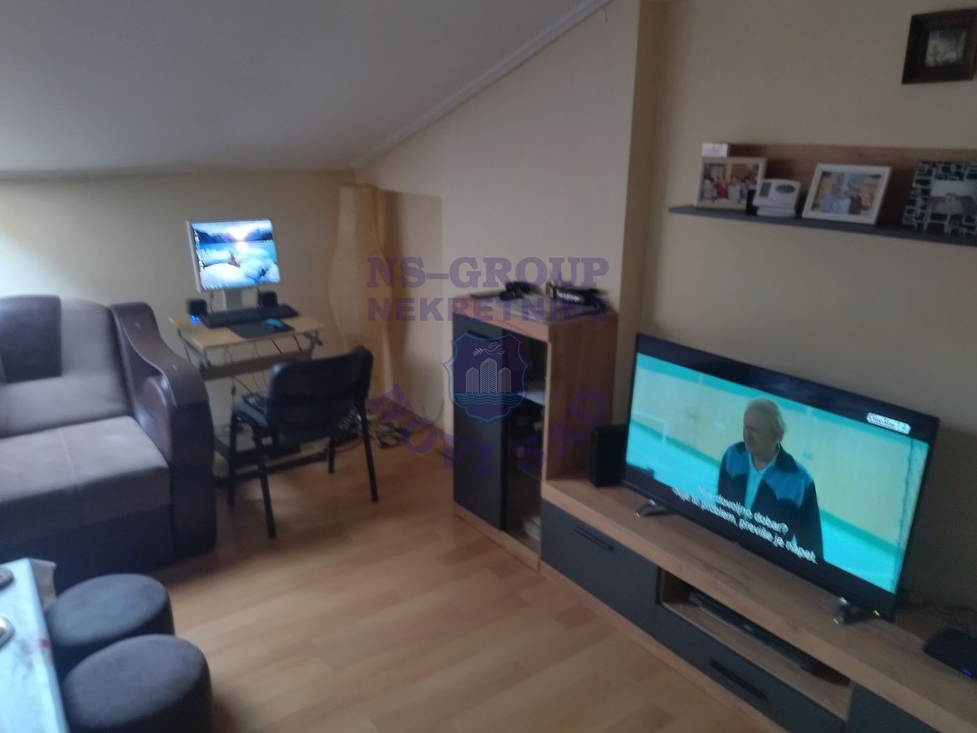 kuca na prodaju Novi Sad 408m2 558128