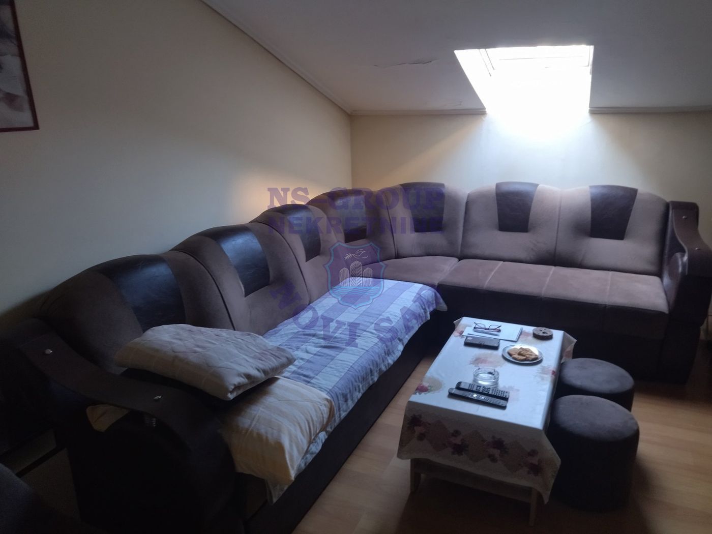 kuca na prodaju Novi Sad 408m2 558128
