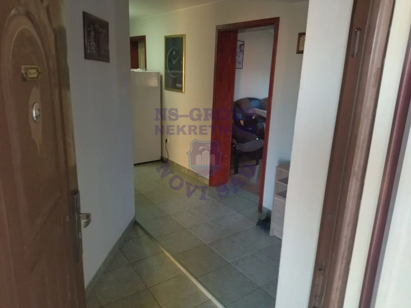 kuca na prodaju Novi Sad 408m2 558128
