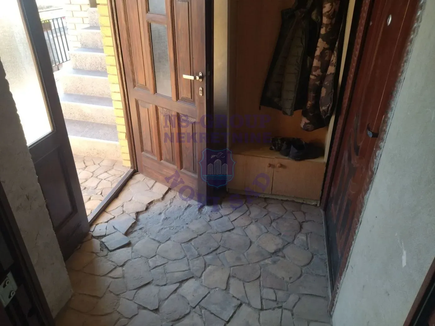 kuca na prodaju Novi Sad 408m2 558128