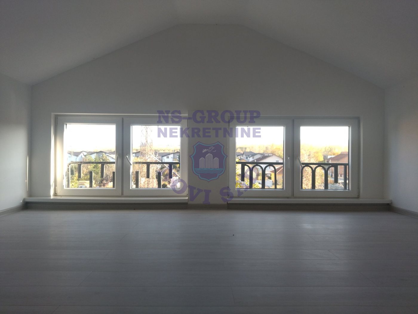 kuca na prodaju Novi Sad 408m2 558128