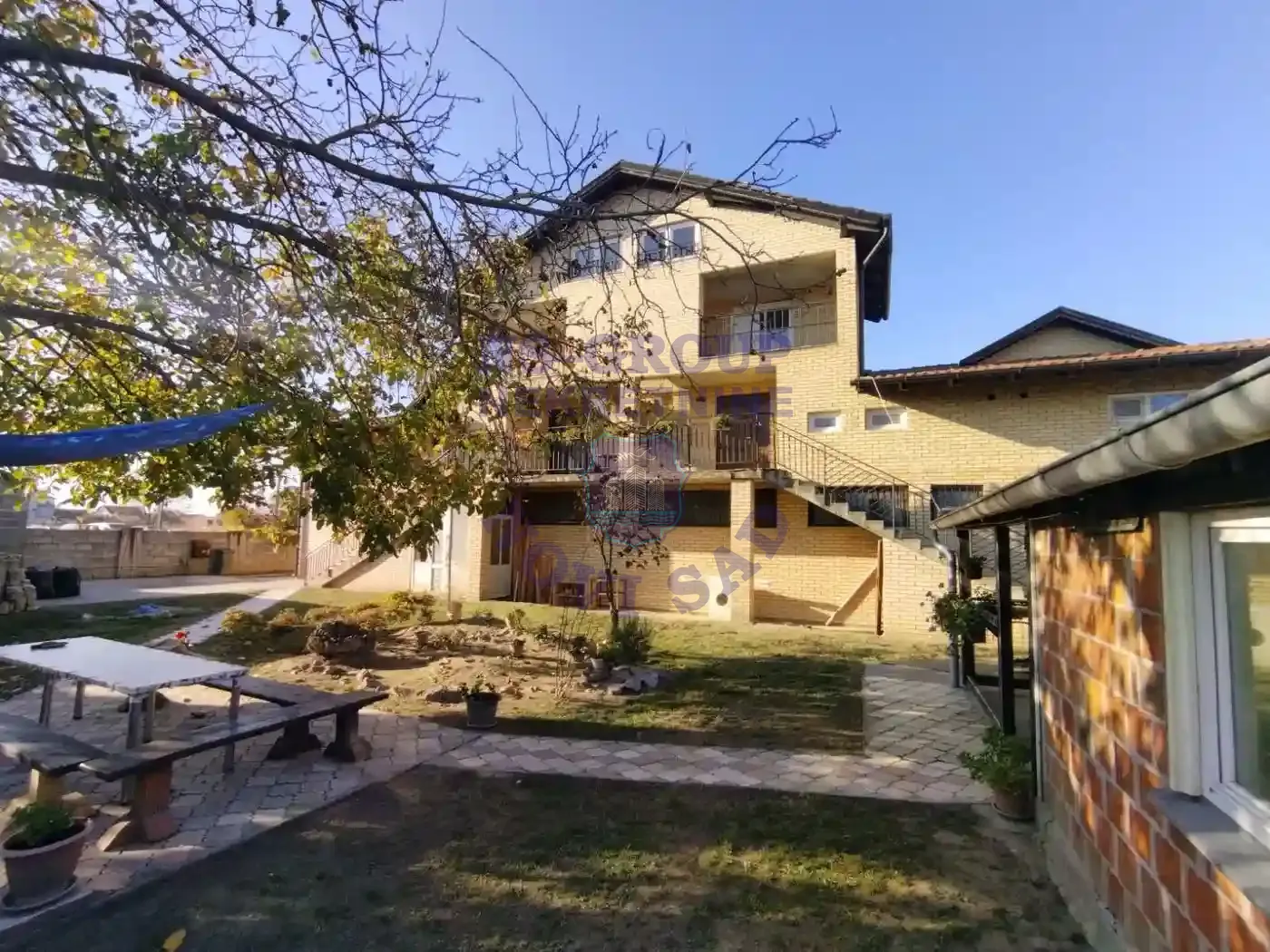 kuca na prodaju Novi Sad 408m2 558128