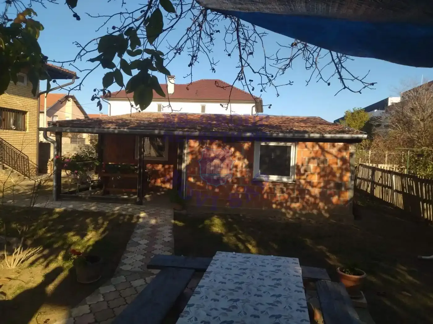 kuca na prodaju Novi Sad 408m2 558128