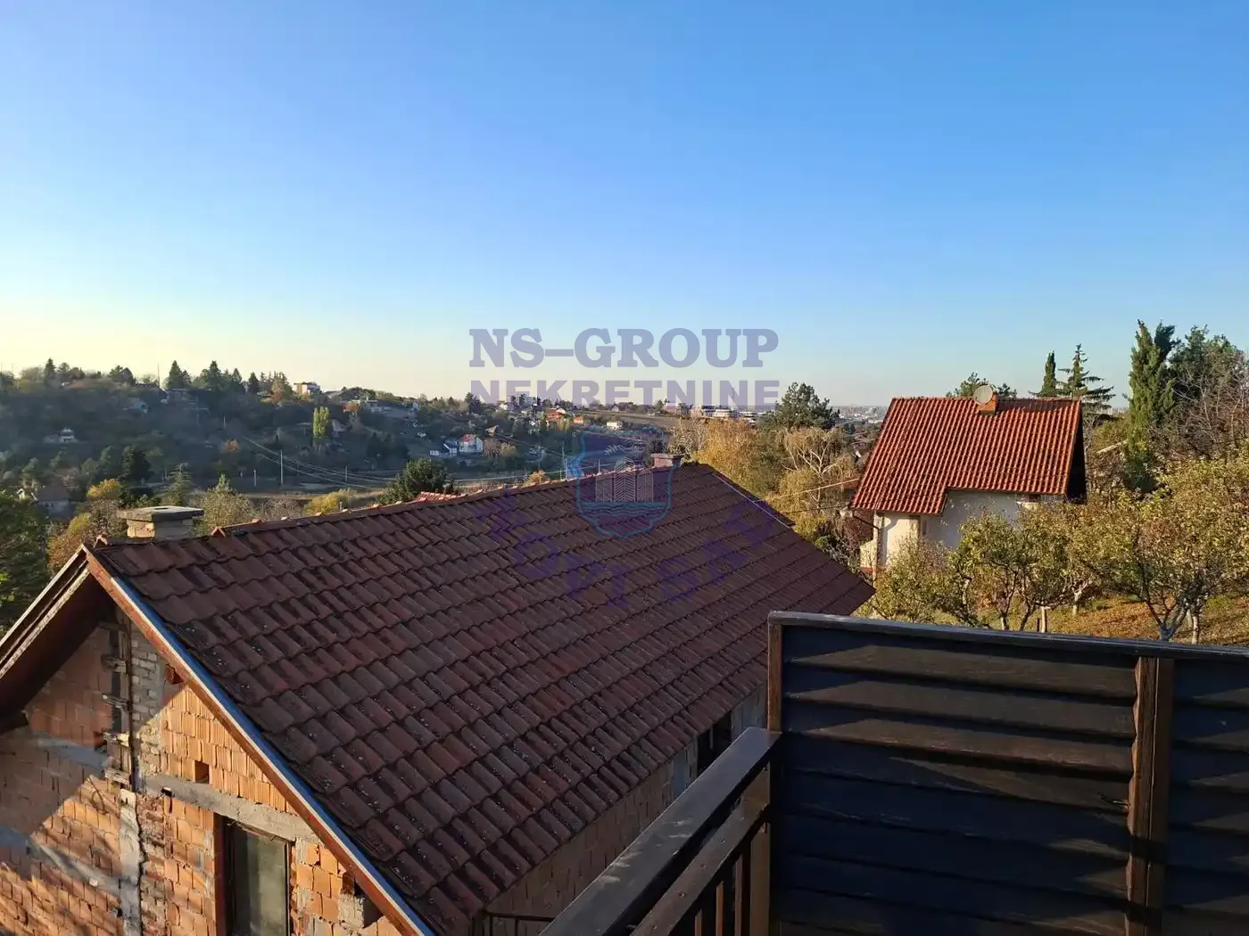 kuca na prodaju Sremska Kamenica 223m2 556277