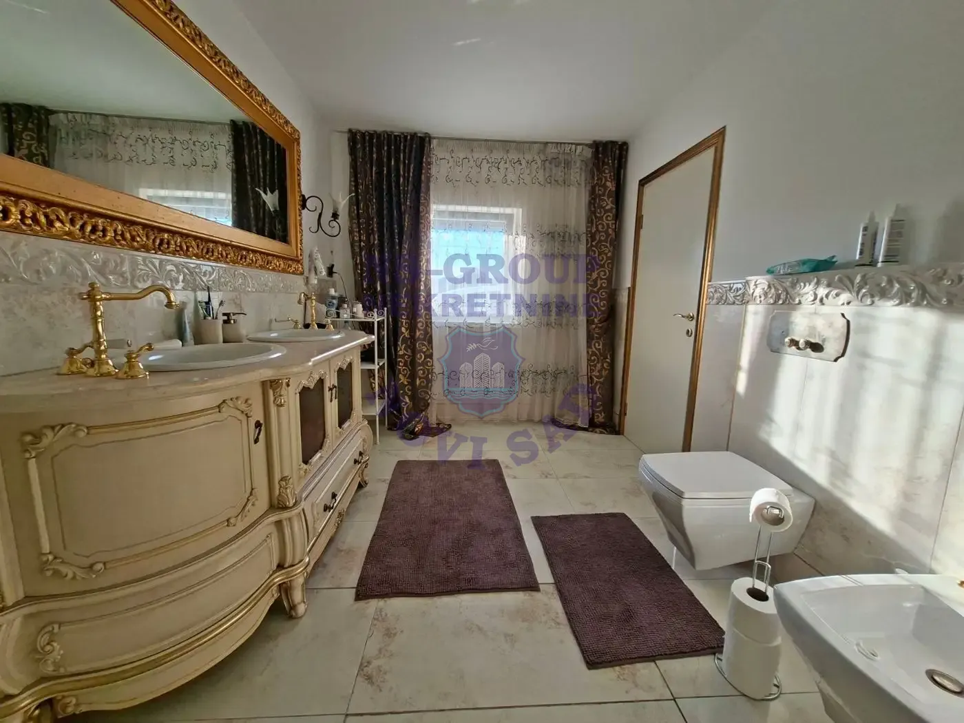 kuca na prodaju Sremska Kamenica 223m2 556277
