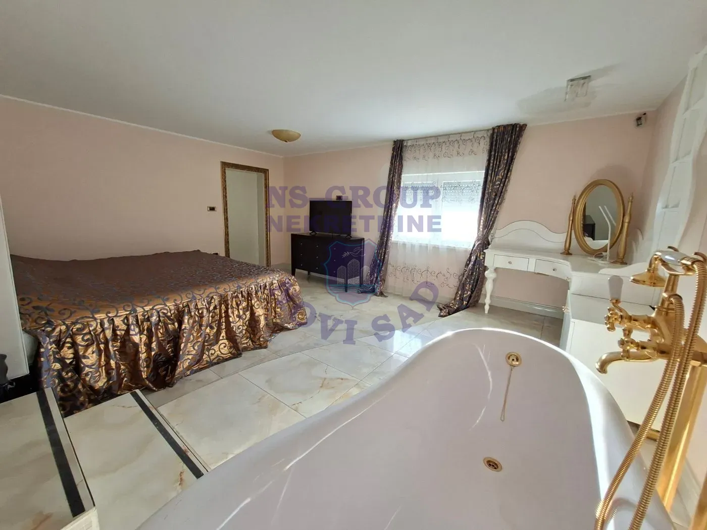 kuca na prodaju Sremska Kamenica 223m2 556277