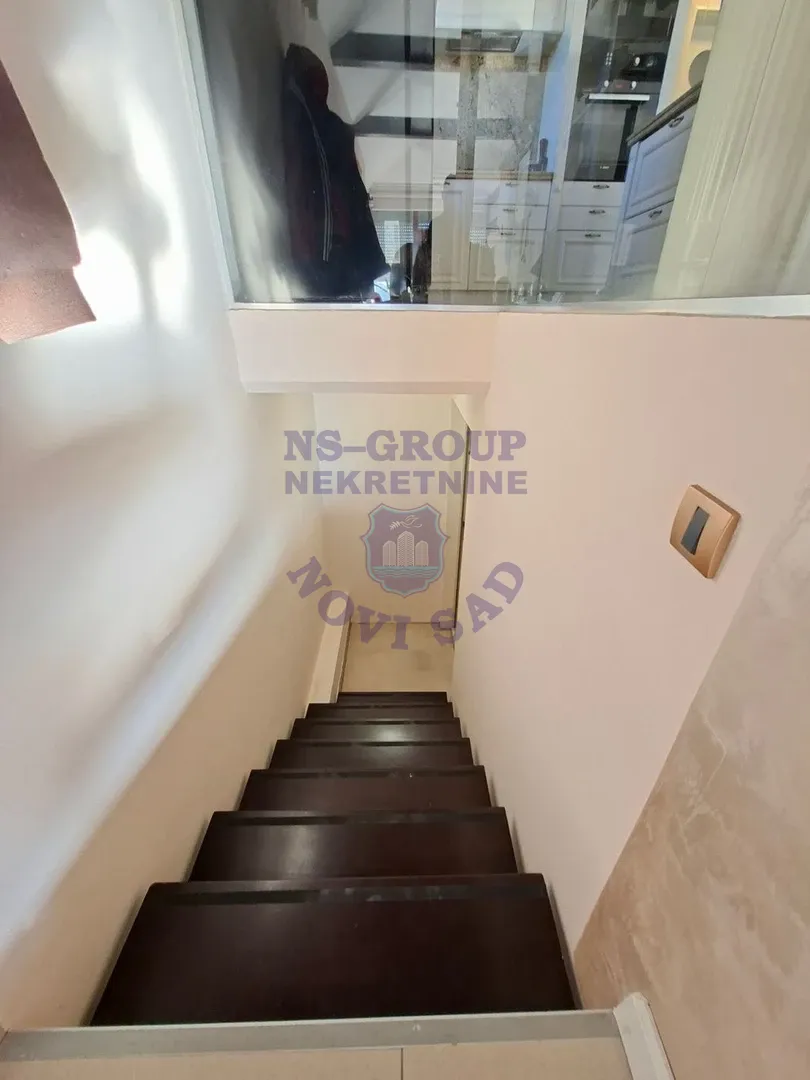 kuca na prodaju Sremska Kamenica 223m2 556277