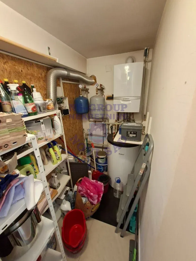 kuca na prodaju Sremska Kamenica 223m2 556277