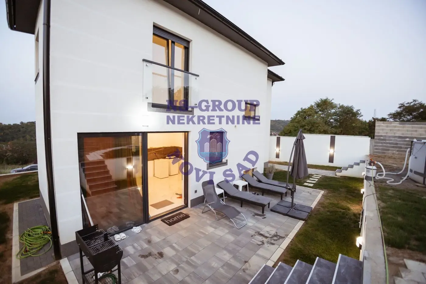 kuca na prodaju Sremski Karlovci, 258m2 558251