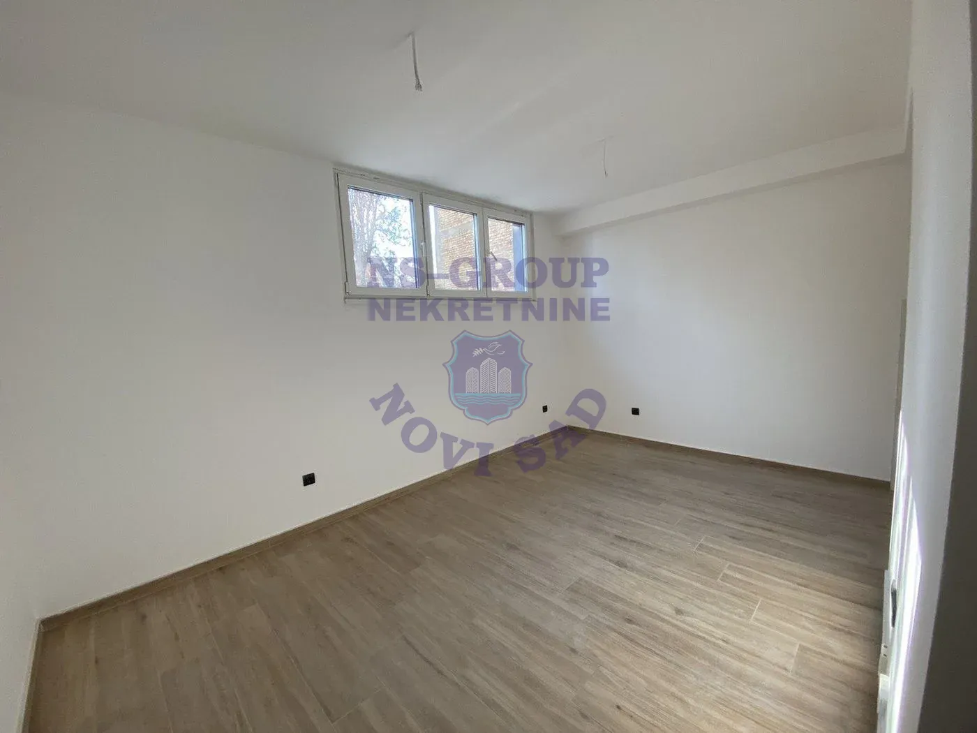 stan na prodaju Novi Sad, 26m2 558263