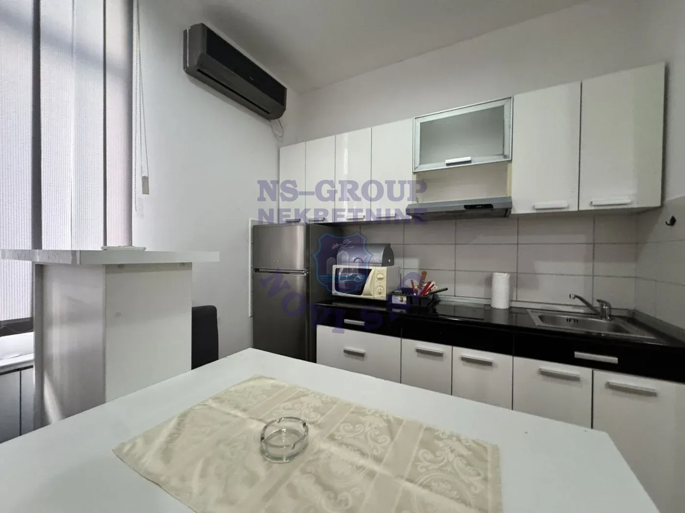 stan na prodaju Novi Sad 27m2 556417