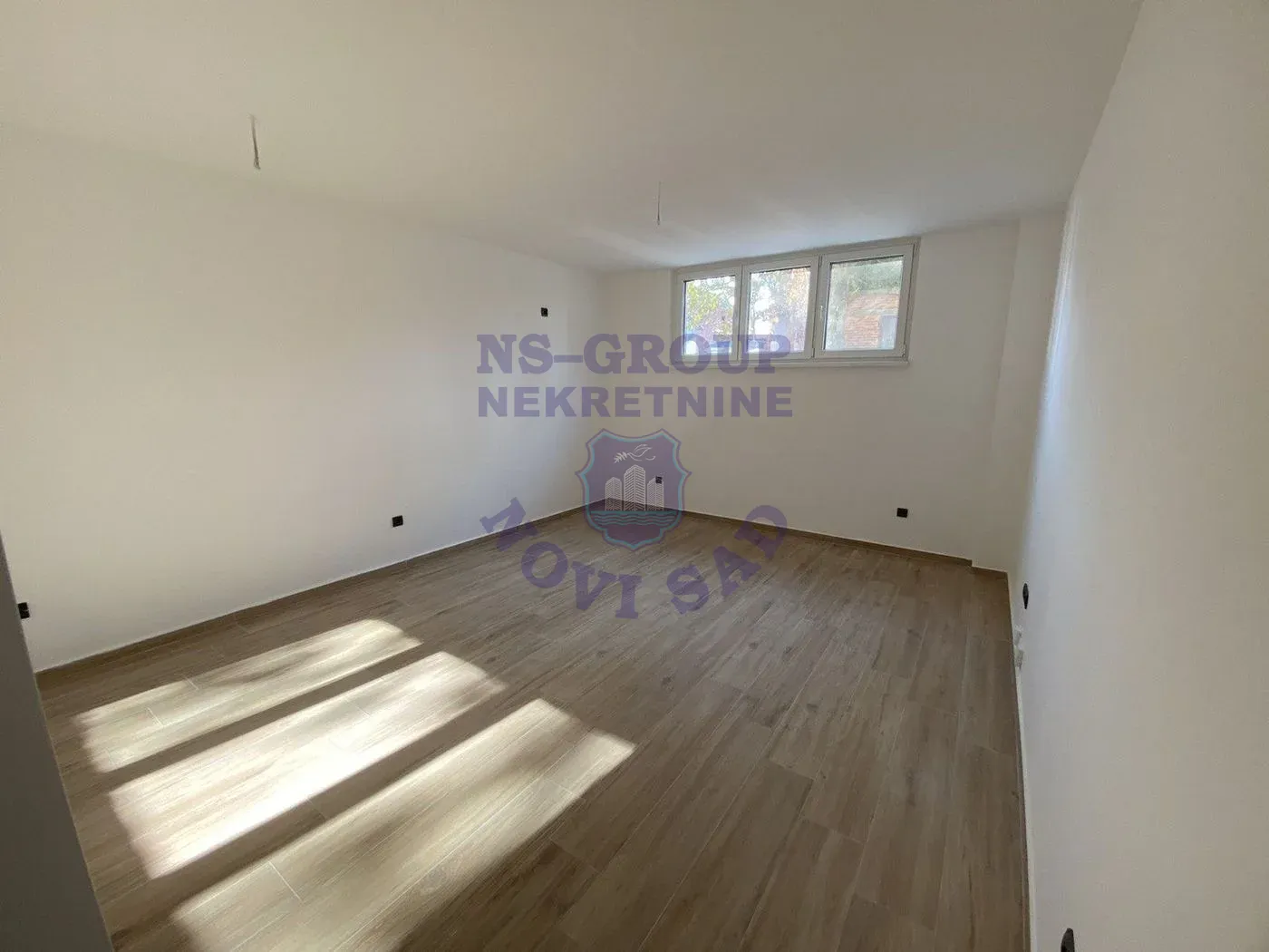 stan na prodaju Novi Sad, 34m2 558264