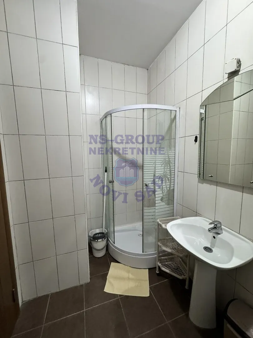 stan na prodaju Novi Sad 27m2 556417