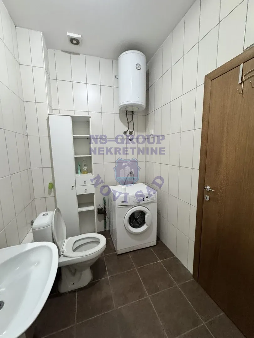 stan na prodaju Novi Sad 27m2 556417