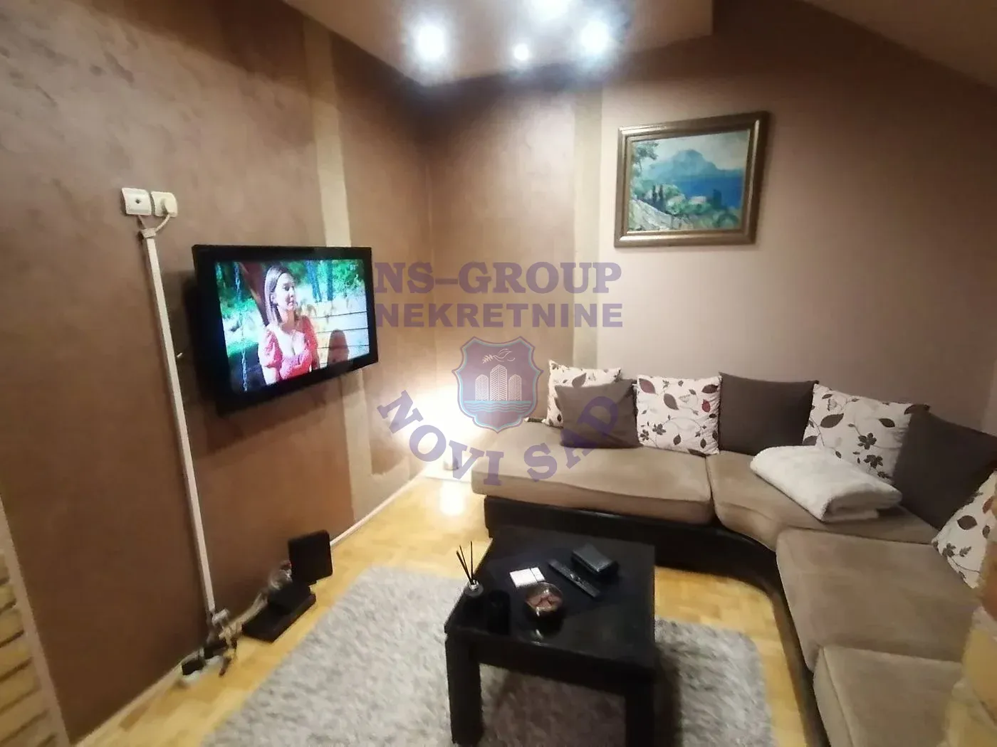 stan na prodaju Novi Sad, 73m2 558150