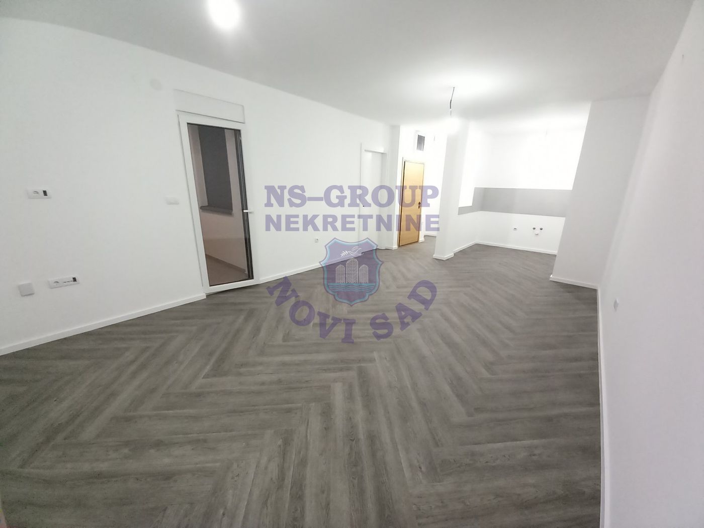 stan na prodaju Novi Sad 87m2 558324