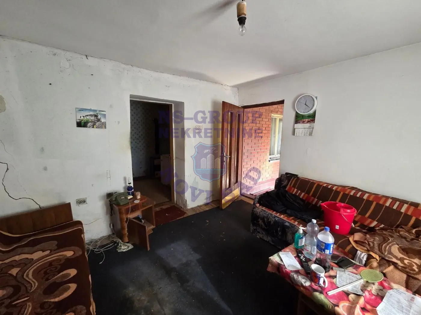 kuca na prodaju Čenej 107m2 558309