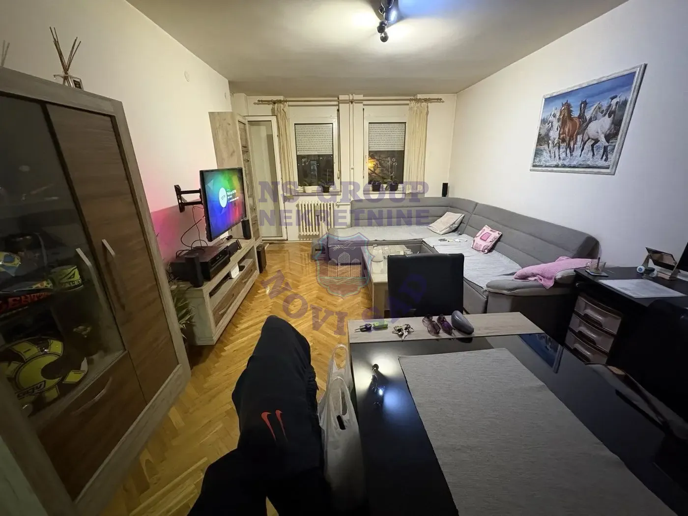 stan na prodaju Novi Sad, 73m2 558348