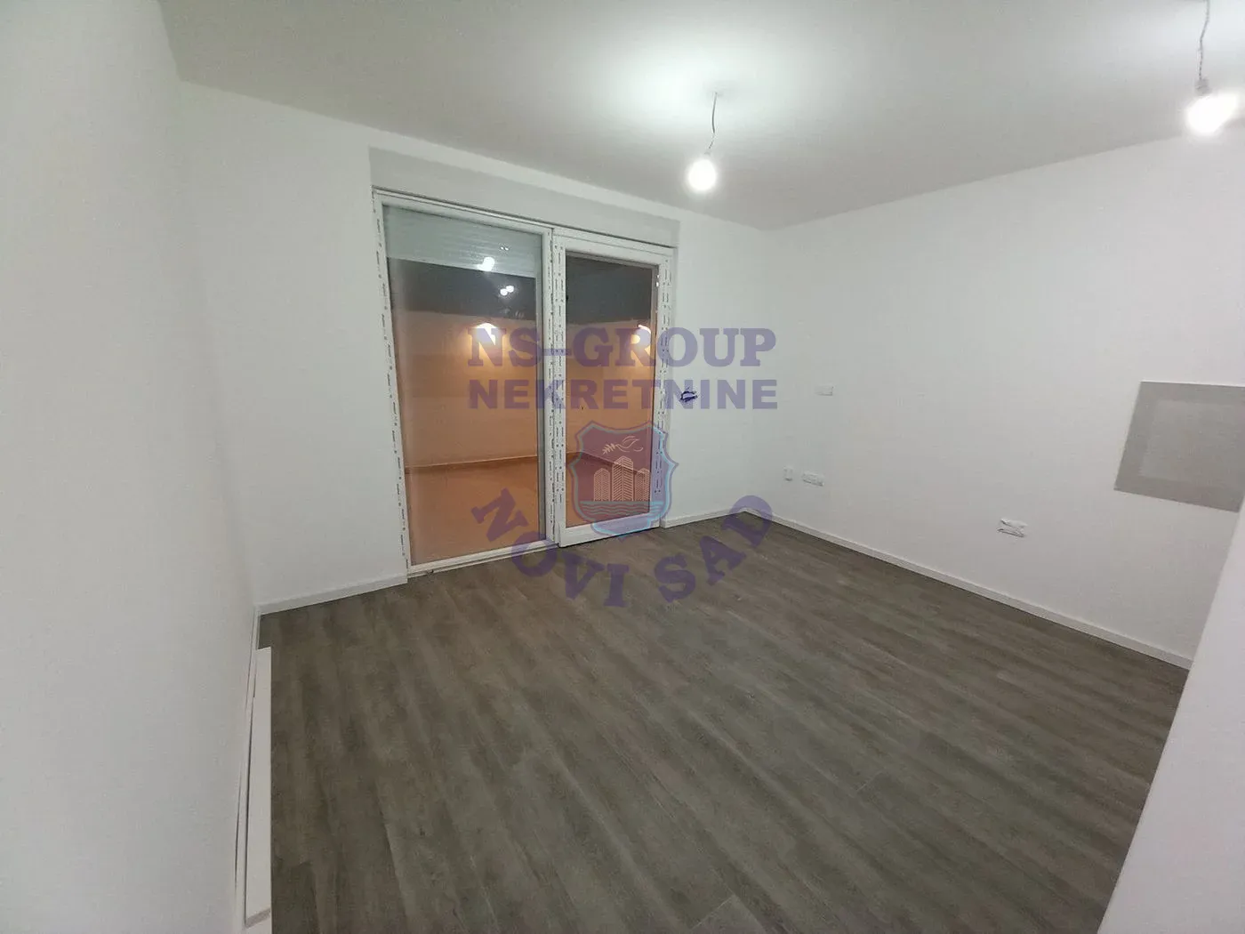 stan na prodaju Novi Sad, 30m2 558364