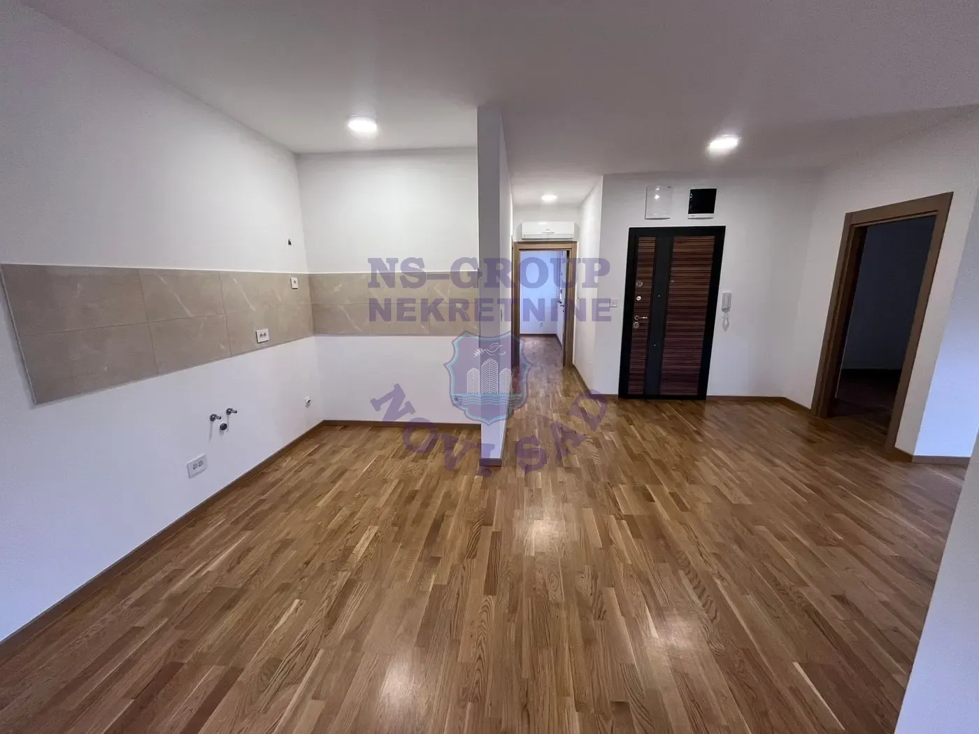 stan na prodaju Petrovaradin, 70m2 558349