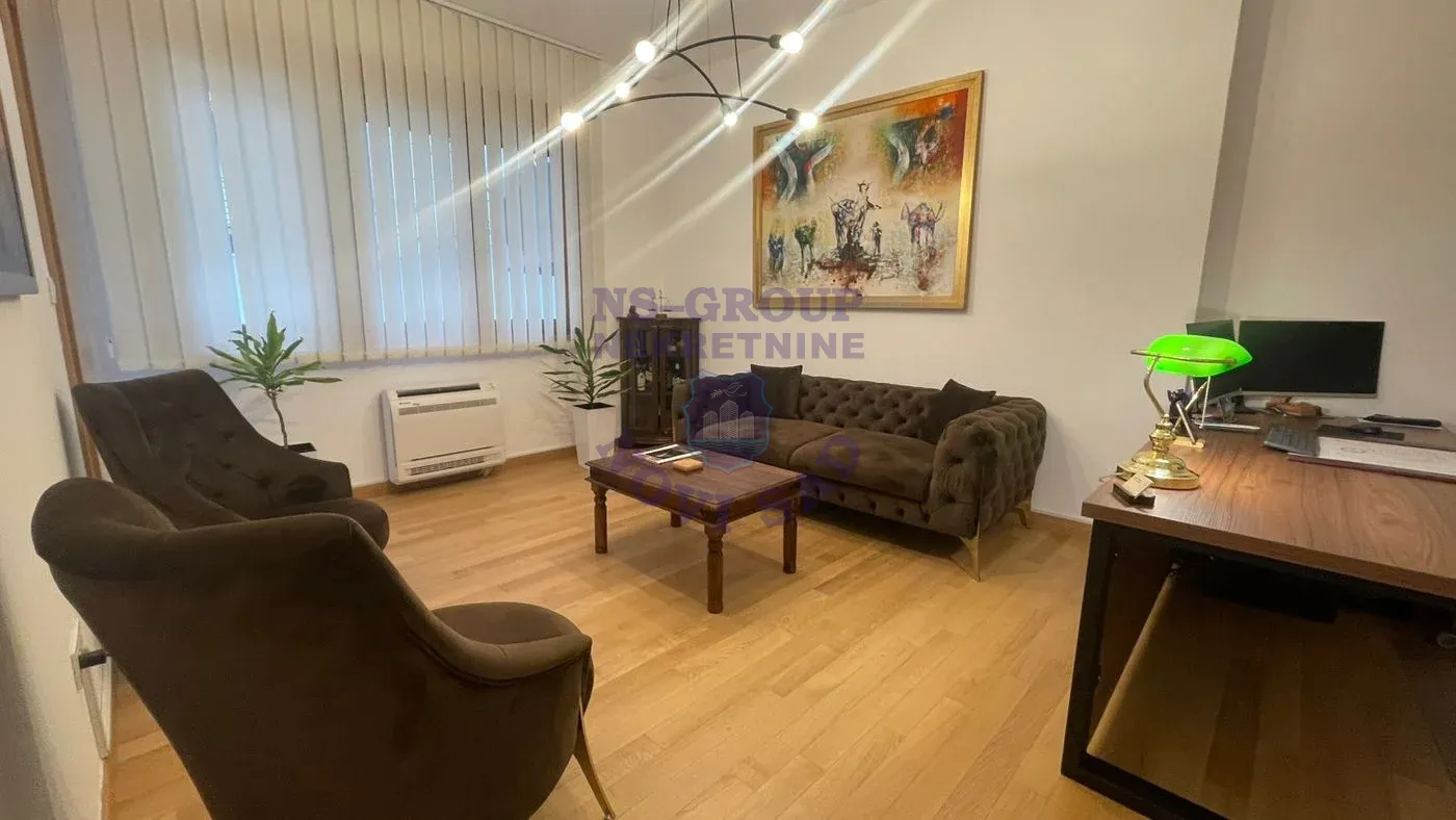 stan na prodaju Novi Sad, 63m2 558371