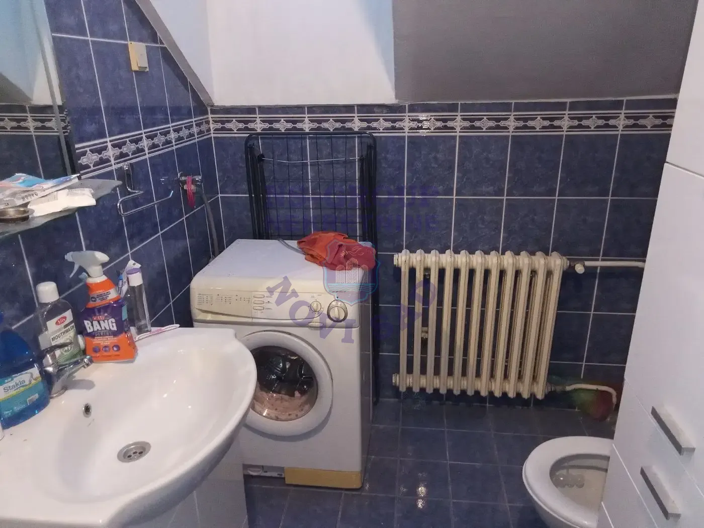 Stan na prodaju Novi Sad 27m2, 14857