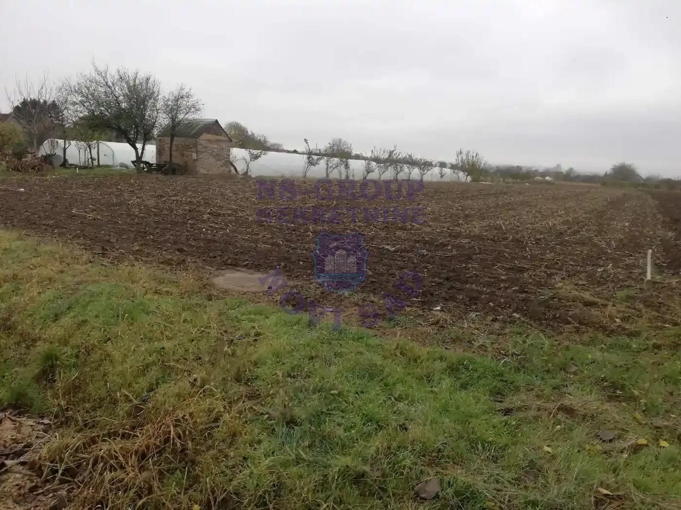 plac na prodaju Kovilj, 3040m2 558544