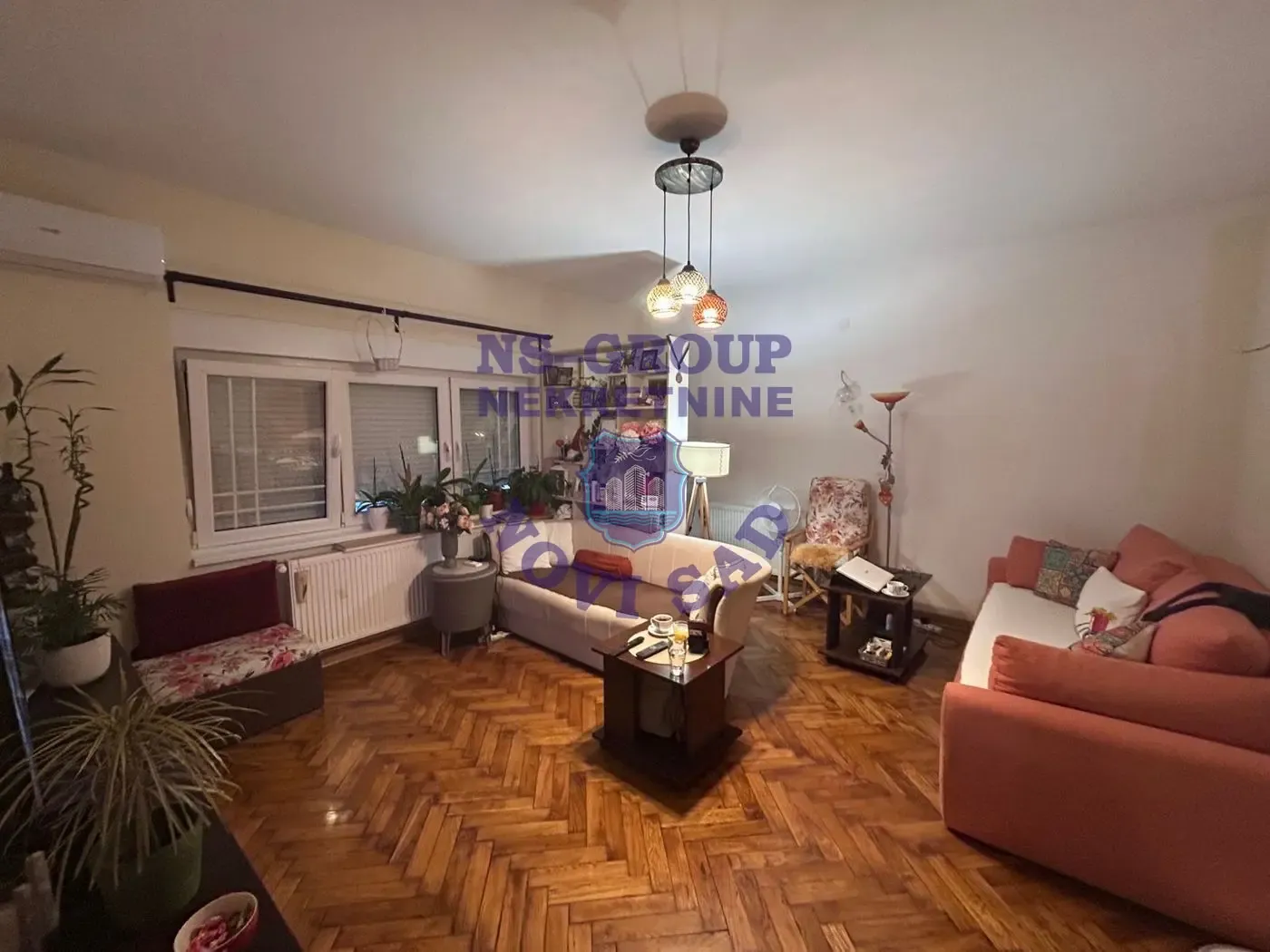 stan na prodaju Begeč, 69m2 555508