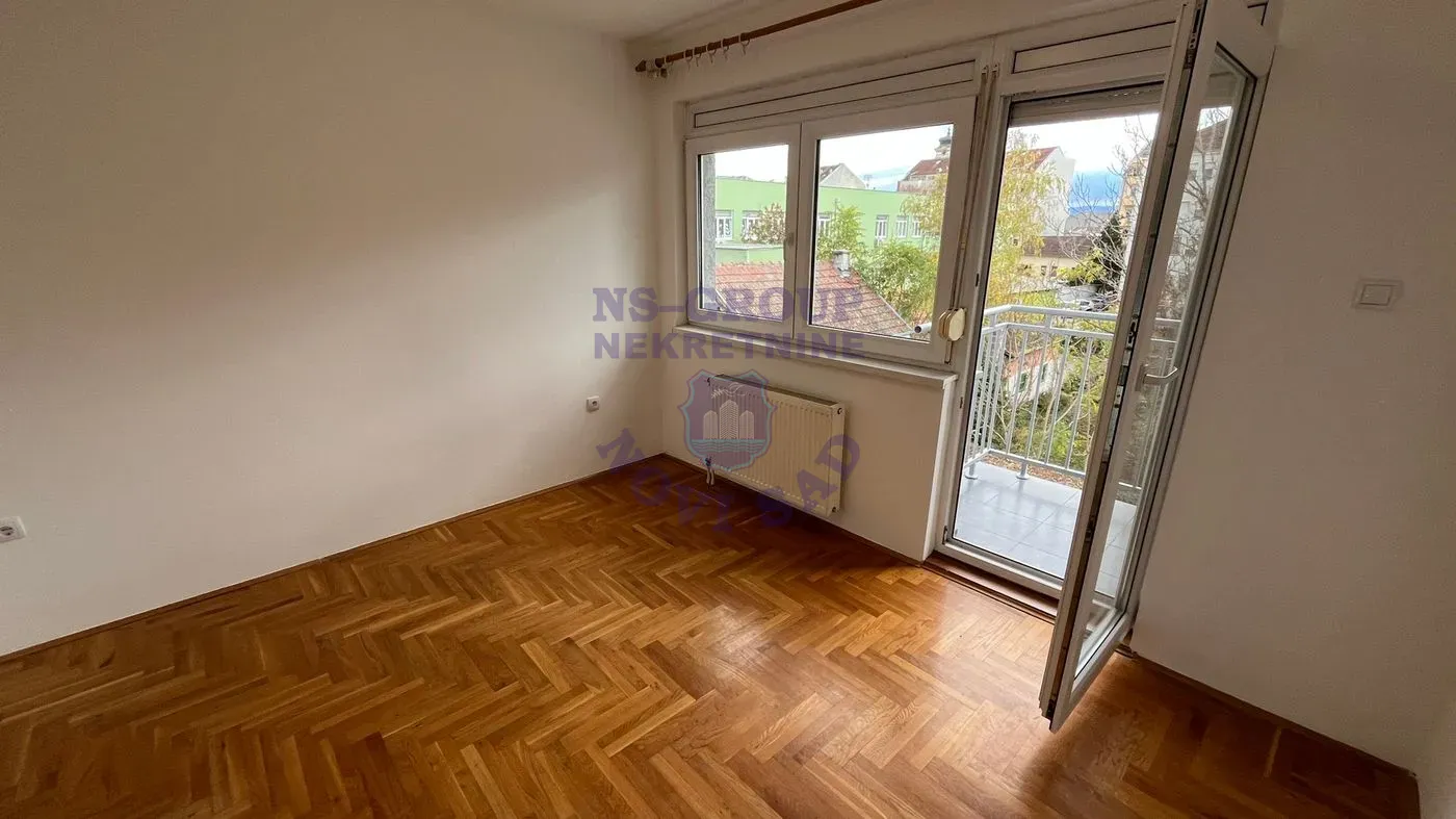 stan na prodaju Novi Sad 41m2 558552