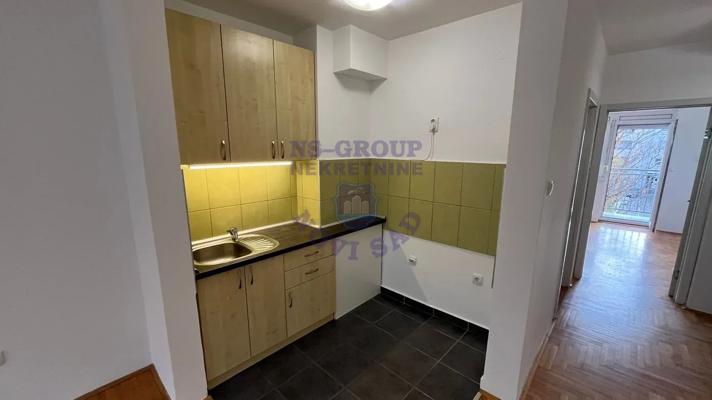 stan na prodaju Novi Sad 41m2 558552