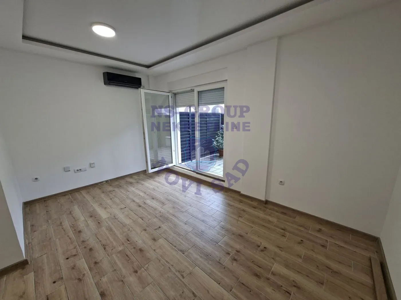 stan na prodaju Novi Sad, 23m2 558649