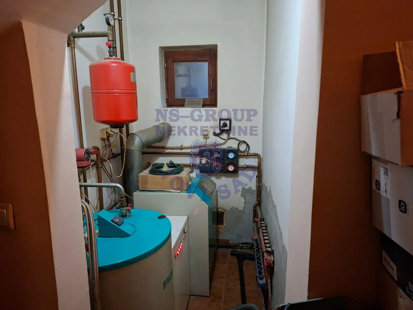 kuca na prodaju Novi Sad 276m2 385459