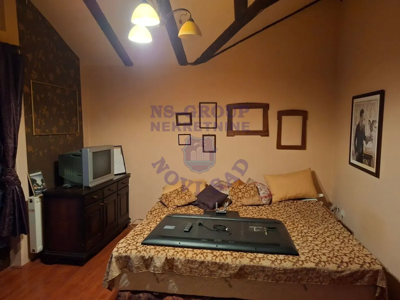 kuca na prodaju Novi Sad 276m2 385459