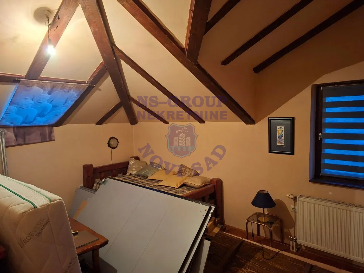kuca na prodaju Novi Sad 276m2 385459