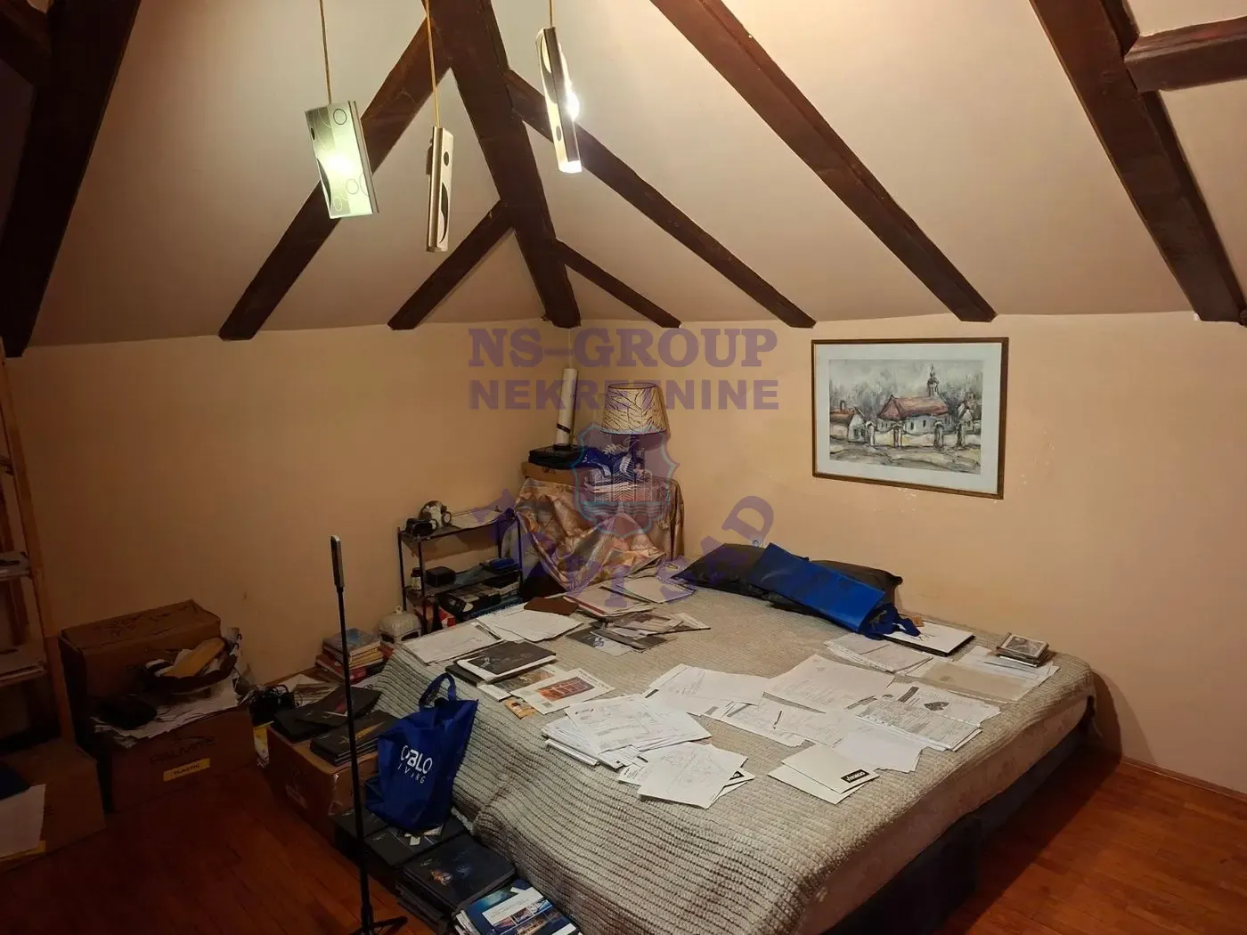 kuca na prodaju Novi Sad 276m2 385459
