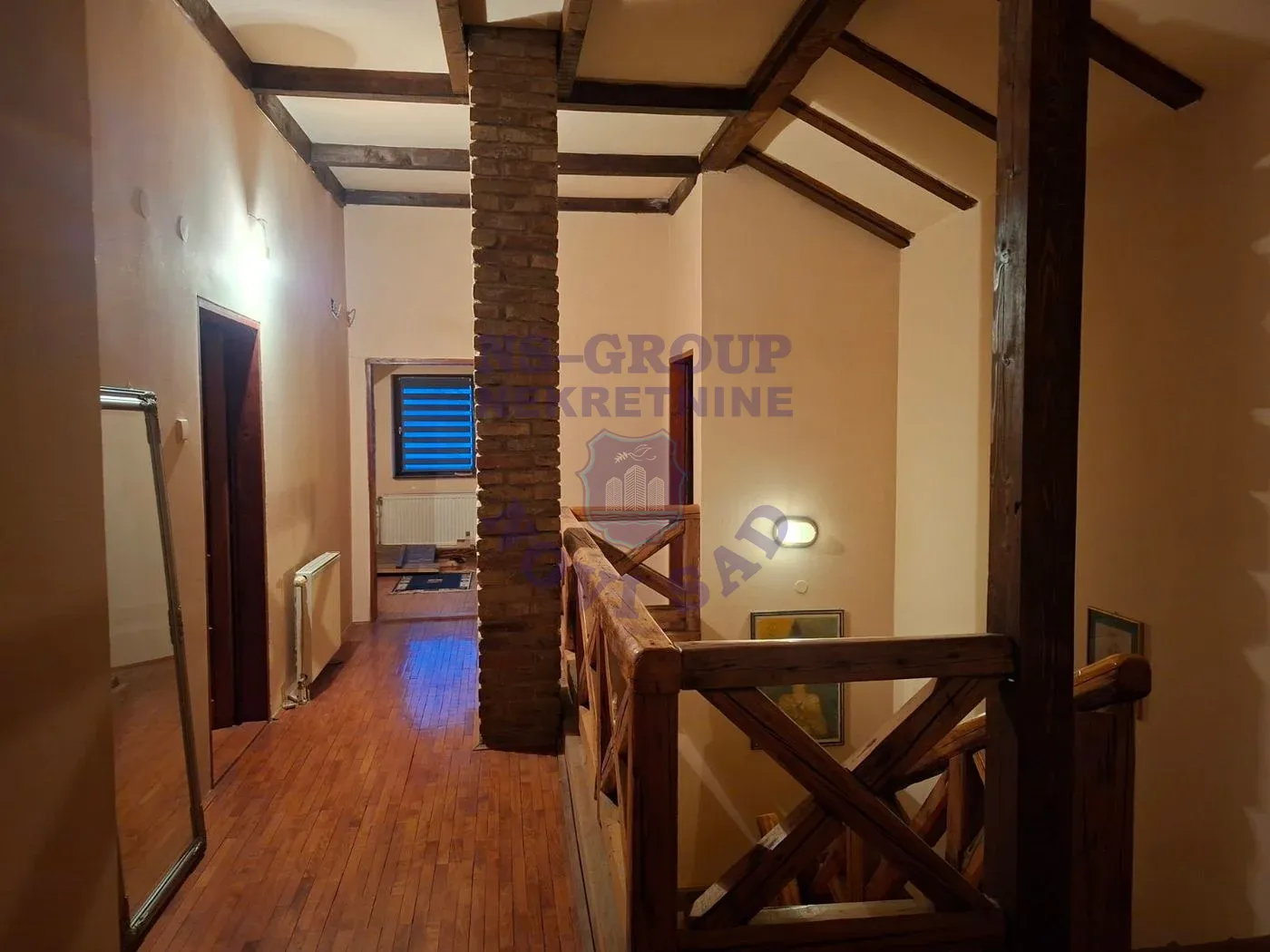 kuca na prodaju Novi Sad 276m2 385459