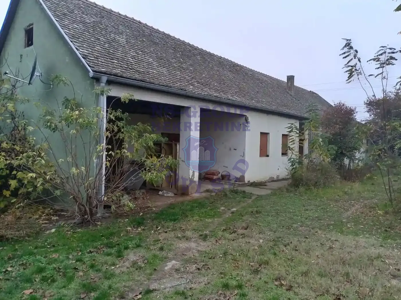 plac na prodaju Veternik 724m2 558515