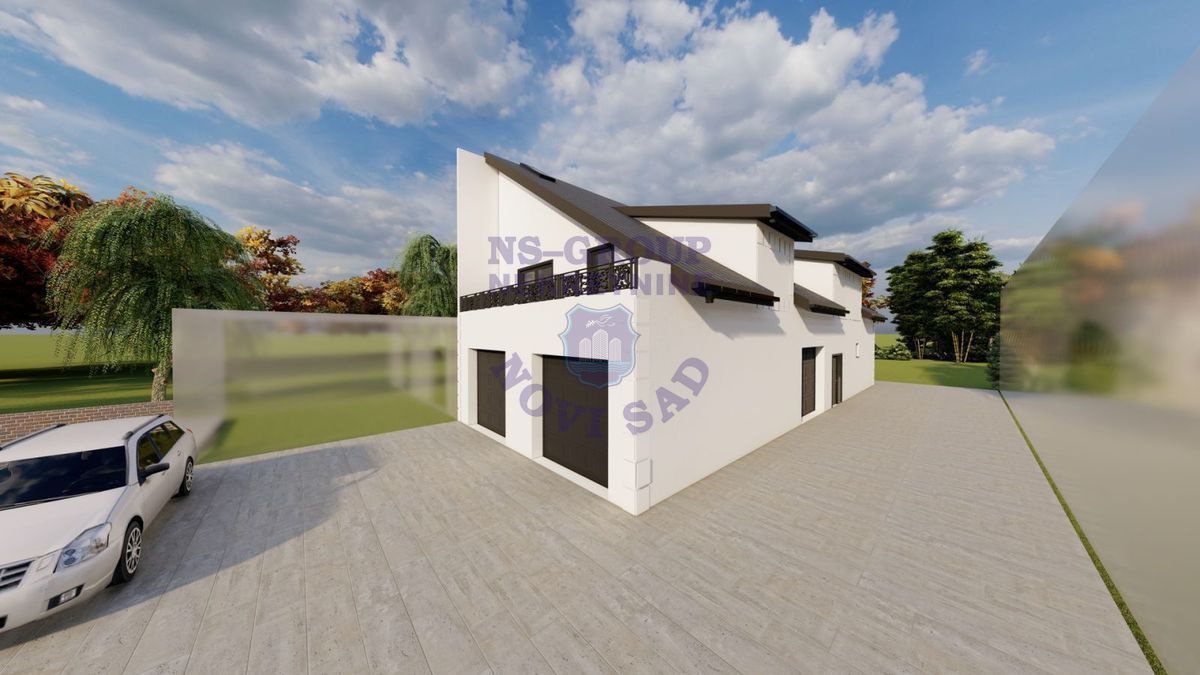 stan na prodaju Petrovaradin 25m2 558710