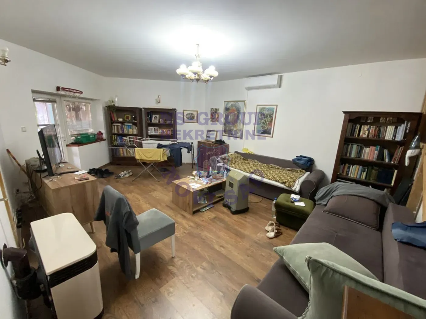 kuca na prodaju Novi Sad, 120m2 558509