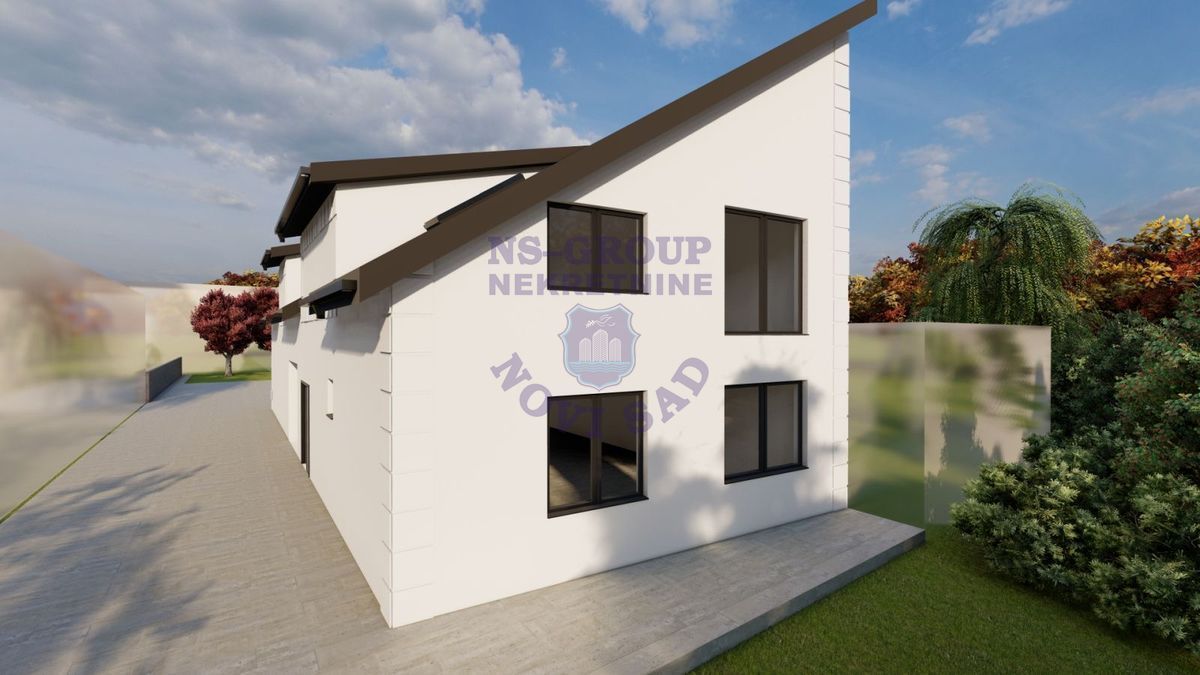 stan na prodaju Petrovaradin 25m2 558666