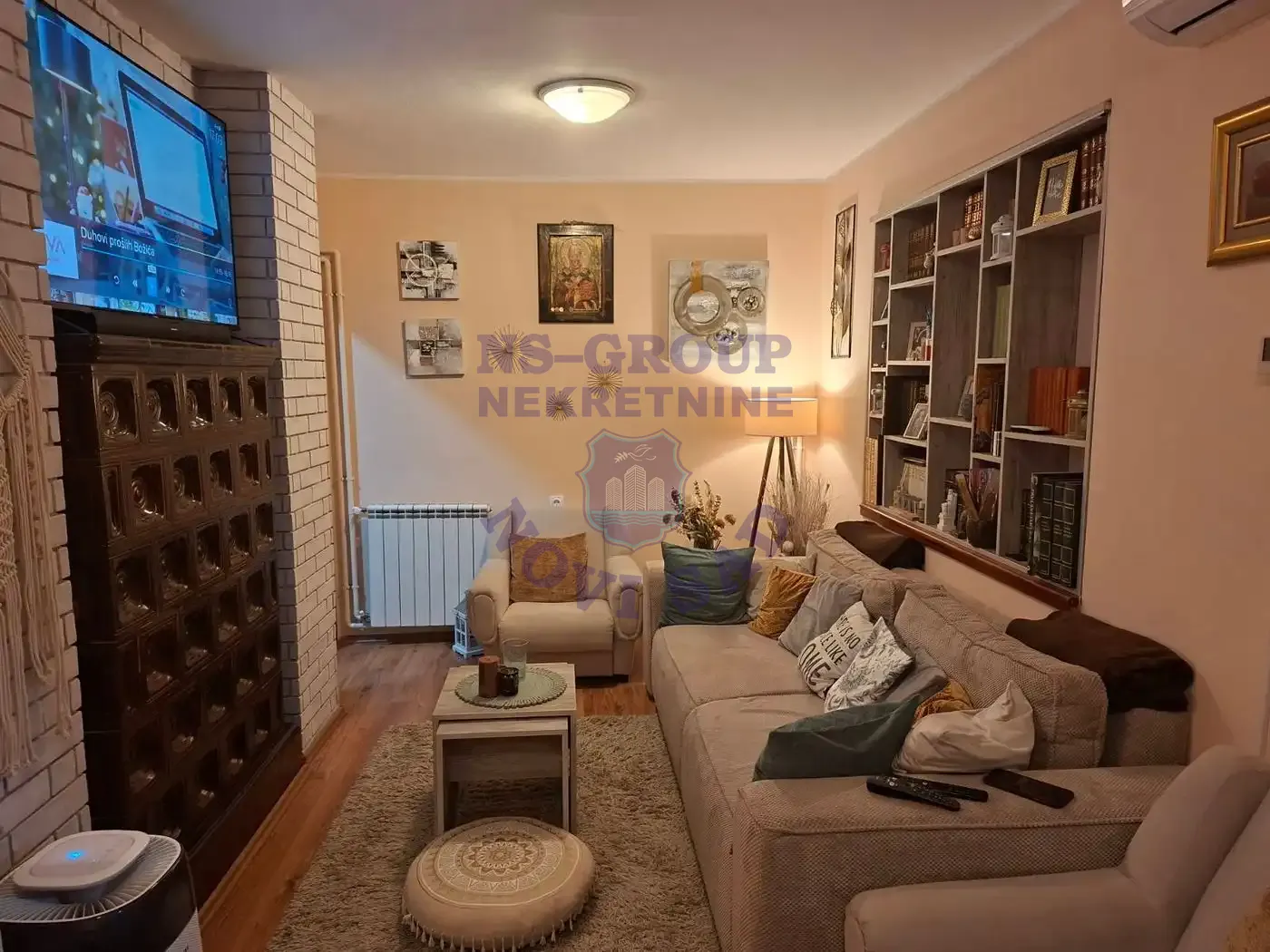 kuca na prodaju Novi Sad, 133m2 466967