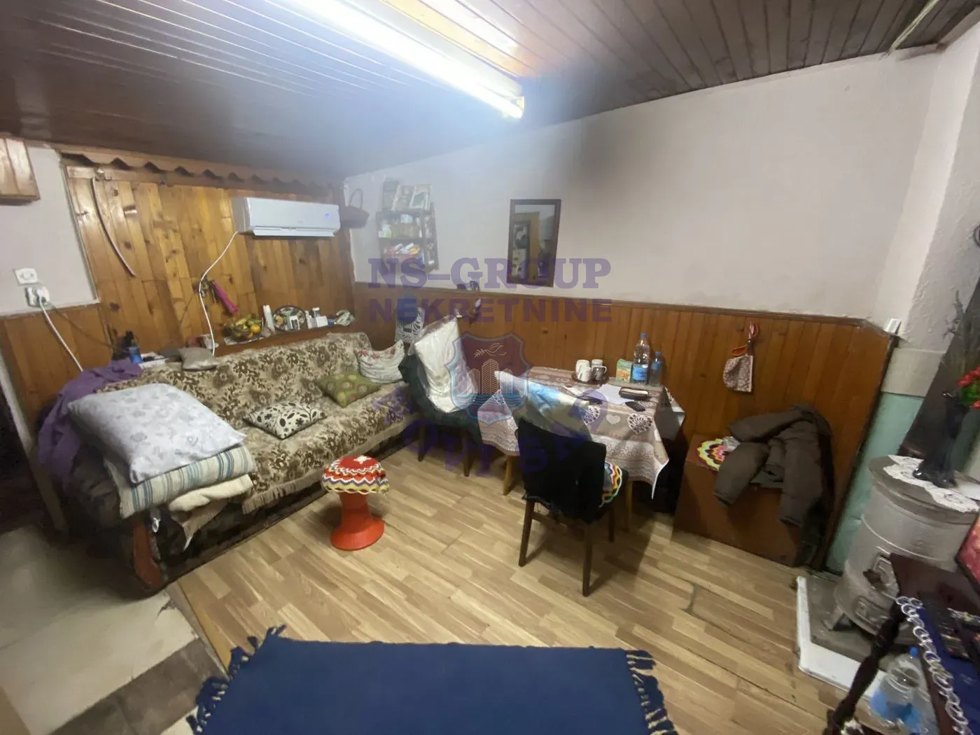 stan na prodaju Novi Sad, 15m2 558712