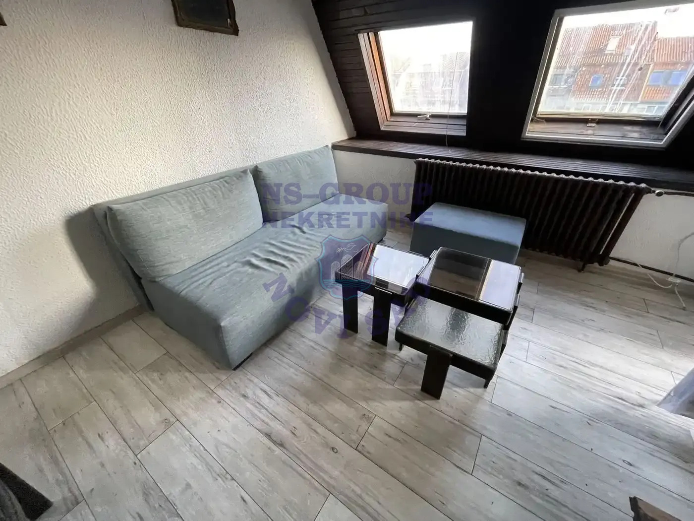 stan na prodaju Novi Sad, 73m2 558885