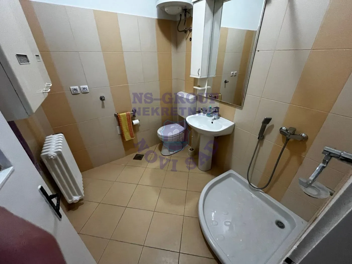stan na prodaju Sremski Karlovci 77m2 558409