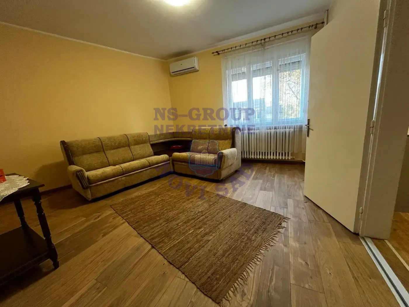 stan na prodaju Sremski Karlovci, 77m2 558409