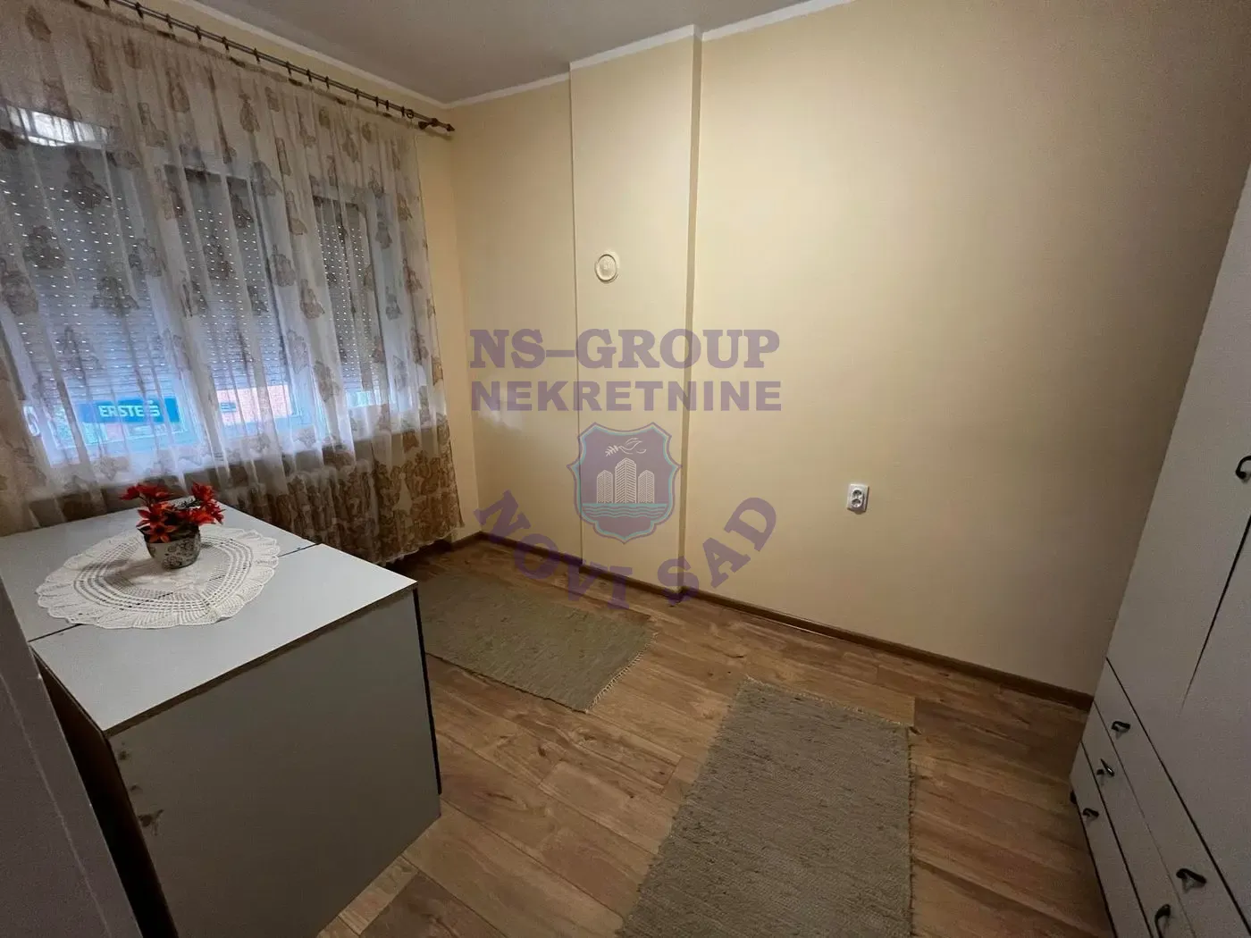 stan na prodaju Sremski Karlovci 77m2 558409