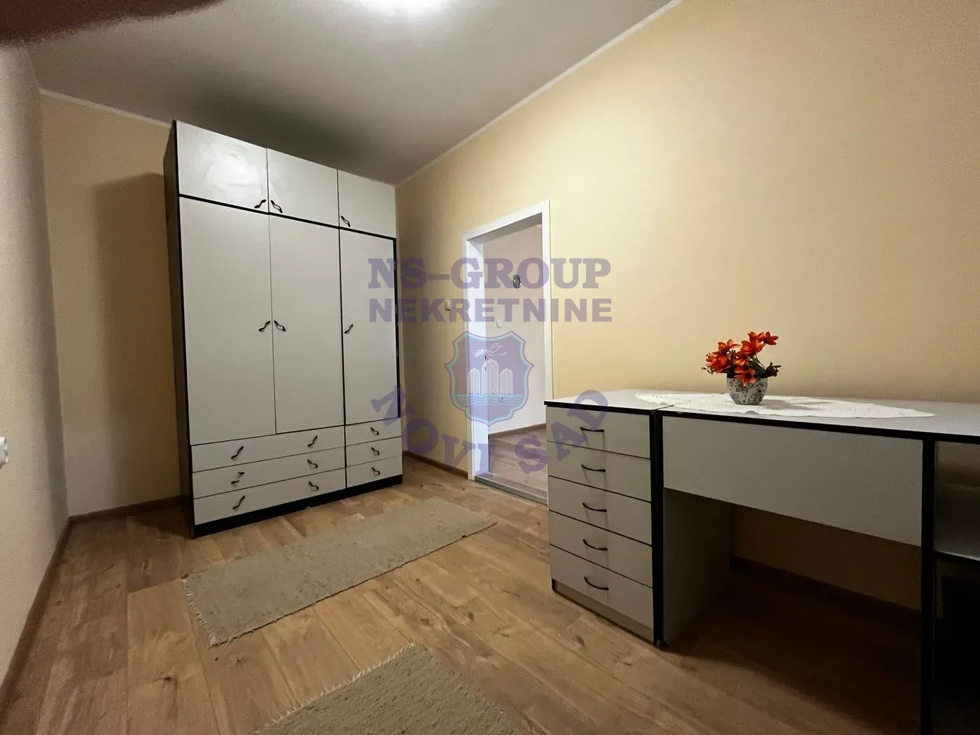 stan na prodaju Sremski Karlovci 77m2 558409