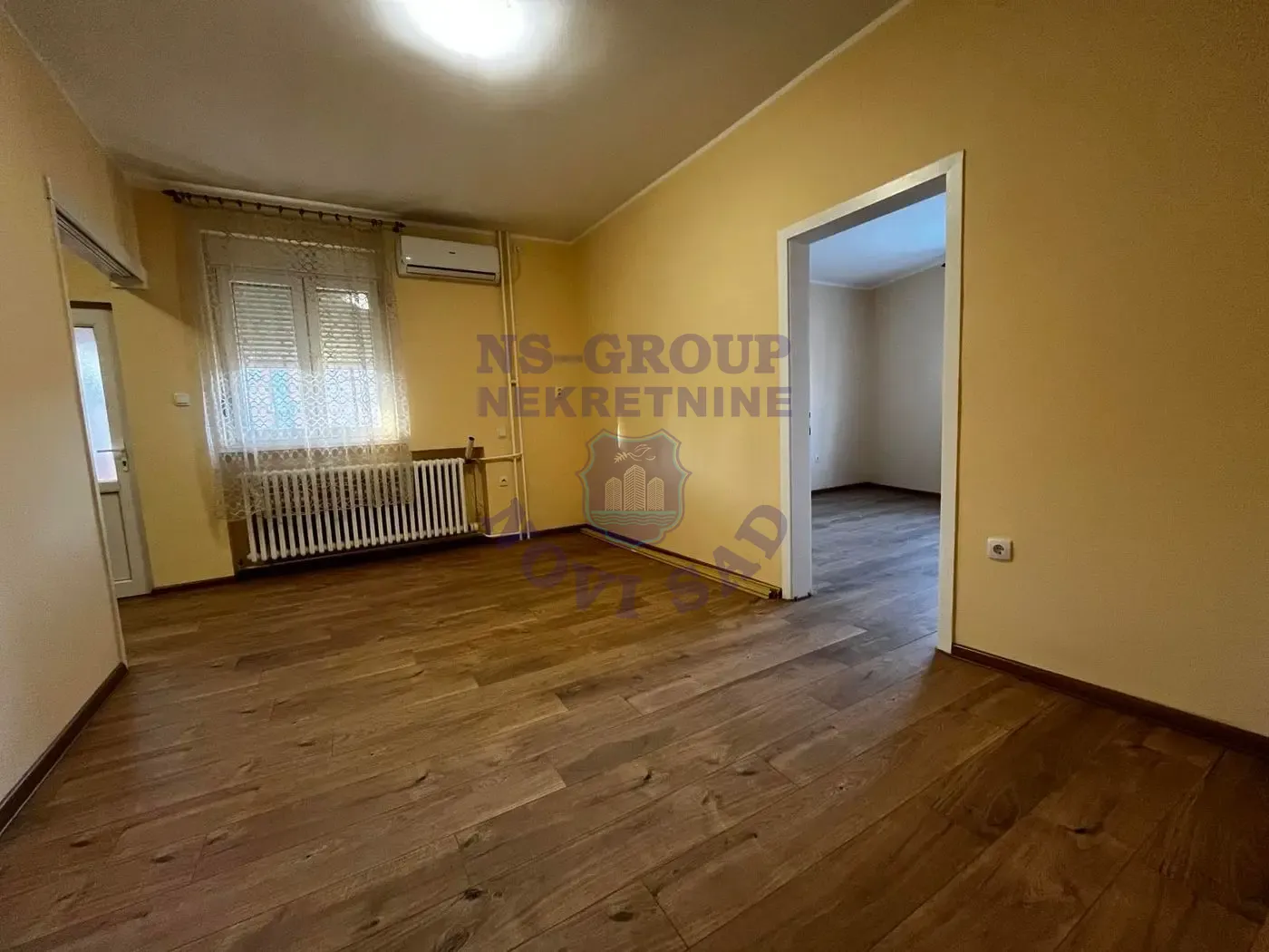 stan na prodaju Sremski Karlovci 77m2 558409